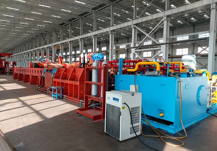 离线拉直机_缩略图